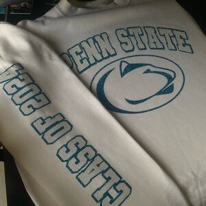 Penn State University Sweater CO 24